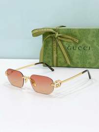 Picture of Gucci Sunglasses _SKUfw79164380fw